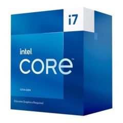 Intel Raptor Lake i7 13700F 1700Pin Fanlı (Box)