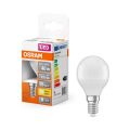 OSRAM 4058075431096 Top Ampül 4.9W E14 Sarı Işık