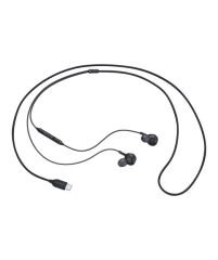 Samsung EO-IC100B Type C Kablolu Kulaklık - Siyah