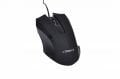 CLASSONE Kablolu,Q,TR,USB,Multimedya Klavye,2B+1 Optik Mouse Siyah Set WK628-M03-USB
