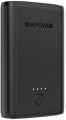 RAVPOWER RP-PB170-BK Çift 2.4A Çıkış 10050mAh Taşınabilir Şarj Cihazı Powerbank