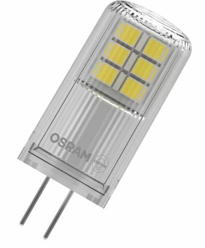 OSRAM 4058075431997 LED Kapsul G4 2.6W Sarı Işık