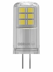OSRAM 4058075431997 LED Kapsul G4 2.6W Sarı Işık