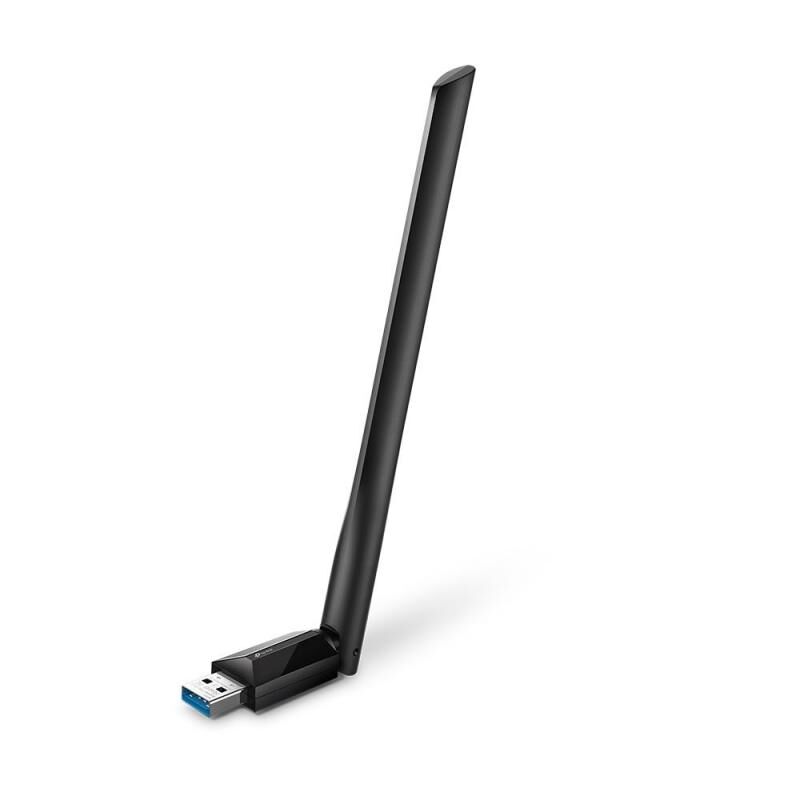 TP-LINK ARCHER-T3U-PLUS AC1300 High Gain Wireless Dual Band USB Adapter
