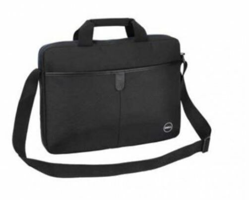DELL 460-BBNY 15.6'' Essential Topload Siyah Notebook Çantası