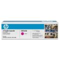 HP CB543A No 125A Kırmızı 1400 Sayfa Lazer Toner