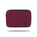 CLASSONE WSL1405 13-14 inch uyumlu Macbook Tablet Taşıma Çantası-Bordo