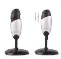 A4 TECH PK-635G WEBCAM  ANTI-GLARE 480P 640x480 Piksel