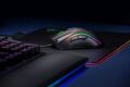 RAZER RZ01-02560100-R3M1 Mamba Elite Kablolu Optik 16000DPI Siyah Gaming Mouse