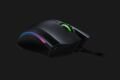 RAZER RZ01-02560100-R3M1 Mamba Elite Kablolu Optik 16000DPI Siyah Gaming Mouse