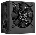 SILVERSTON 750W 12cm Fan 80+Plus Platinum Modüler Gaming Güç Kaynağı SST-ST75F-PT