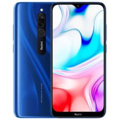 XIAOMI REDMI8-32-BLUE Redmi 8 32GB Mavi Akıllı Telefon