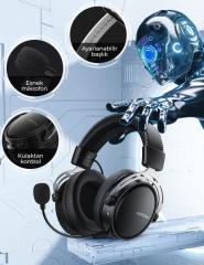 MPOW MPBH415AS Air II Surround Oyuncu Kulaklığı