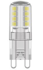 OSRAM 4058075432338 LED Pin G9 2.6W Sarı Işık