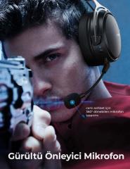 MPOW MPBH415AS Air II Surround Oyuncu Kulaklığı