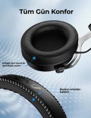 MPOW MPBH415AS Air II Surround Oyuncu Kulaklığı
