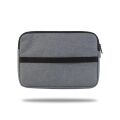 CLASSONE WSL1403 13-14 inch uyumlu Macbook Tablet Taşıma Çantası-Gri