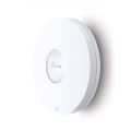 TP-LINK EAP670 AX5400 Ceiling Mount Wi-Fi 6 Access Point
