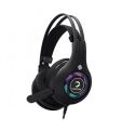 GAMEPOWER GAMEPOWER  V2 SİYAH 7.1 TİTREŞİMLİ GAMING KULAKLIK TINKER