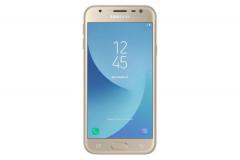 Samsung Galaxy J3 PRO 16GB 5.0'' 13MP Altın Akıllı Telefon