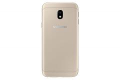 Samsung Galaxy J3 PRO 16GB 5.0'' 13MP Altın Akıllı Telefon