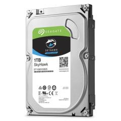 SEAGATE ST1000VX005 1TB Sata 3.0 5900RPM 64MB 3.5'' Dahili Güvenlik Diski