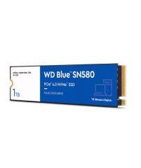 WD Blue™ 1TB SN580 NVMe™ SSD