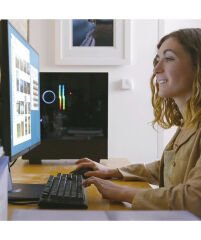 WD Blue™ 1TB SN580 NVMe™ SSD