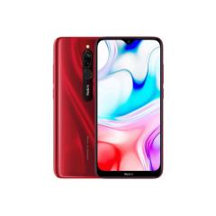 XIAOMI REDMI8-32-RED Redmi 8 32GB Kırmızı Akıllı Telefon