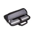 CLASSONE PRW540 Prw540 Workout Serisi Wtxpro Su Geçirmez Kumaş 13-14'' Laptop El Çantası
