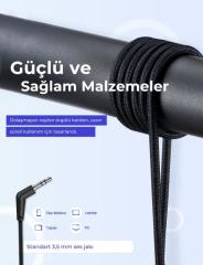 MPOW MPBH385AL CHE1 Kablolu Kafaüstü Çocuk Kulaklığı