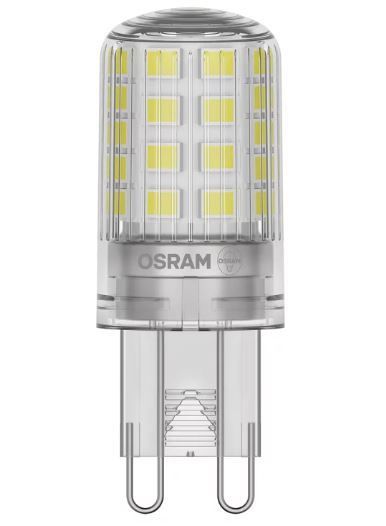 OSRAM 4058075432390 2700 Kelvin Sarı Işık 470 Lümen ışık çıkış gücü