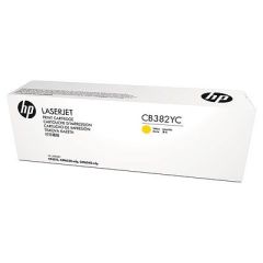 HP CB382YC SÖZLESMELI URUNDUR, SADECE PROJELERDE SATILIR