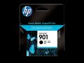 HP CC653A No 901 Siyah Kartuş