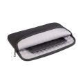 CLASSONE WSL1400 13-14 inch uyumlu Macbook Tablet Taşıma Çantası -Siyah