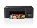 BROTHER DCP-T420W Cok Fonksiyonlu Renkli Wifi Tanklı
