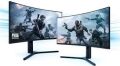 XIAOMI MI-CURVED-GAMING MI 34''  CURVED GAMING MONİTÖR 144Hz