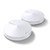 Tp-Link DECO-M5-2P Ev Wi-Fi Sistemi 2'li Paket Rou