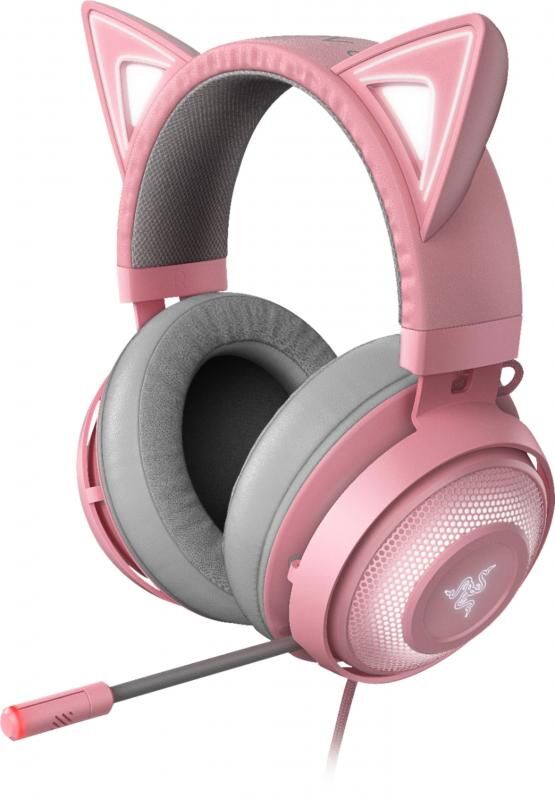 RAZER RZ04-02980200-R3M1 KRAKEN MERCURY KULAKLIK