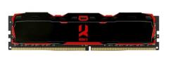 IRDM IR-X3200D464L16A16 16GB 3200MHZ DDR4 SINGLE PRO SİYAH