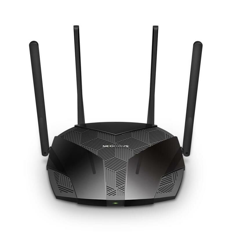 TP-LINK MR70X ROU AX1800 Dual-Band WiFi 6 Router