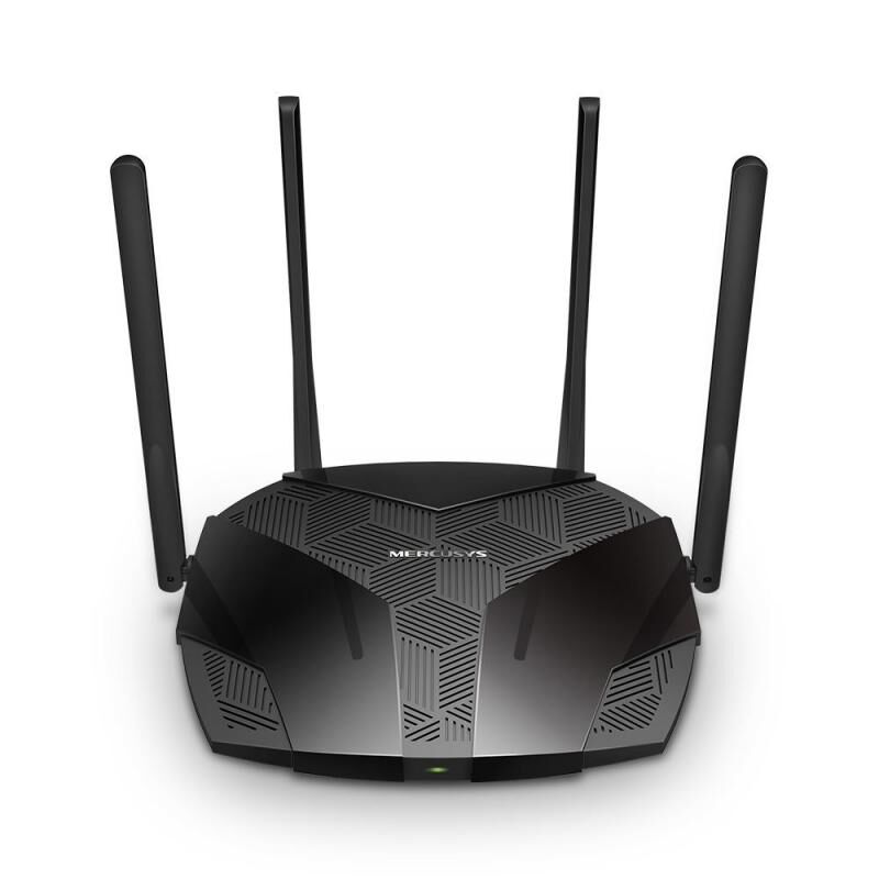 TP-LINK MR70X ROU AX1800 Dual-Band WiFi 6 Router