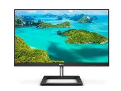 PHILIPS 278E1A-00 27'' 3840x2160 4K IPS 4ms 60Hz DP HDMI Siyah Monitör
