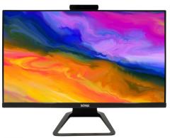 TECHNOPC PROONE-91825 İ3 9100 İşlemci 8GB RAM 256GB SSD 23,8'' TOUCH FREEDOS