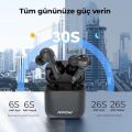 MPOW MPBH432AB X3 ANC IPX8 Bluetooth Kulaklık