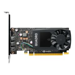 Pny Quadro P400 V2 2GB GDDR5 64Bit 3mDp(mDP to DP)