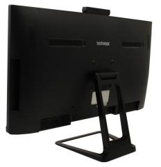 TECHNOPC PROONE-91825 İ3 9100 İşlemci 8GB RAM 256GB SSD 23,8'' TOUCH FREEDOS