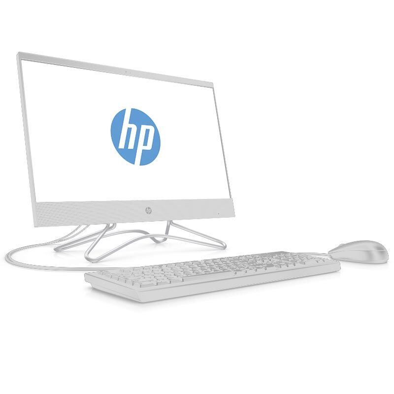 HP 3VA41EA 200 G3 Ci5-8250U 1,60 GHz 4GB 1TB HDD 21.5'' FreeDOS