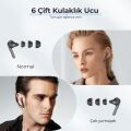 MPOW MPBH432AB X3 ANC IPX8 Bluetooth Kulaklık