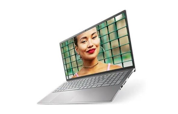 DELL 7510-S800WP165N Inspiron Ci7-11800H 2.30 GHz 16GB 512GB SSD RTX 3050-4GB 15.6'' Win10 P